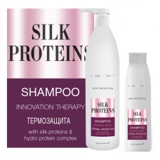 Шампунь «Термозащита» /Jerden Proff Thermal Protector Shampoo/ 